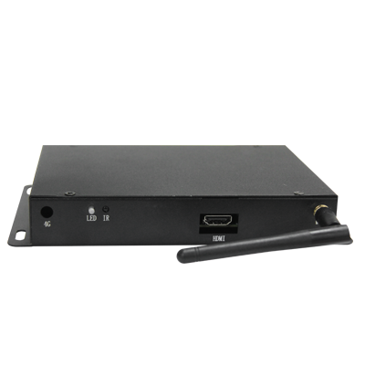 Android TV Player Box for Digital Signage Advertising